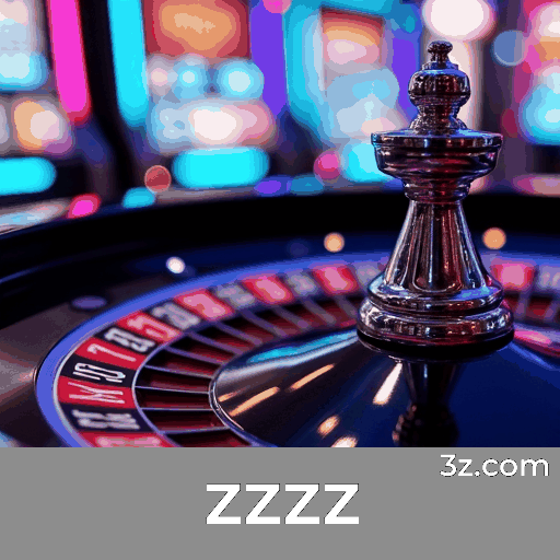 zzzz Inovações: Tecnologia Avançada em Jogos