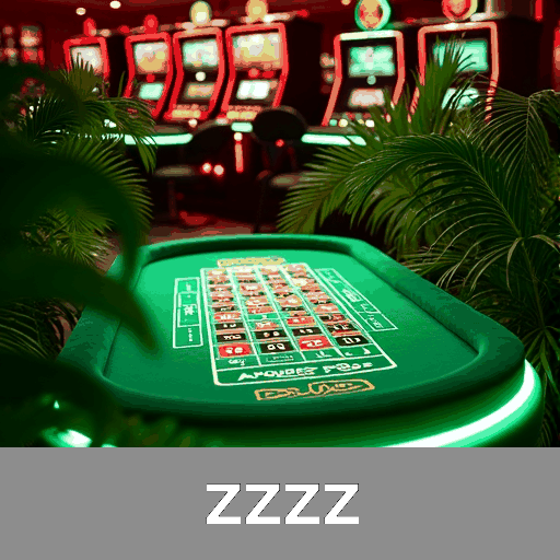 zzzz: Experiência Otimizada com App de Cassino e Apostas Online no Celular